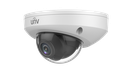 UNV Vandal Dome Camera IPC314SB-ADF28K-I0