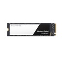 WD 250GB SSD Sata Black NvME