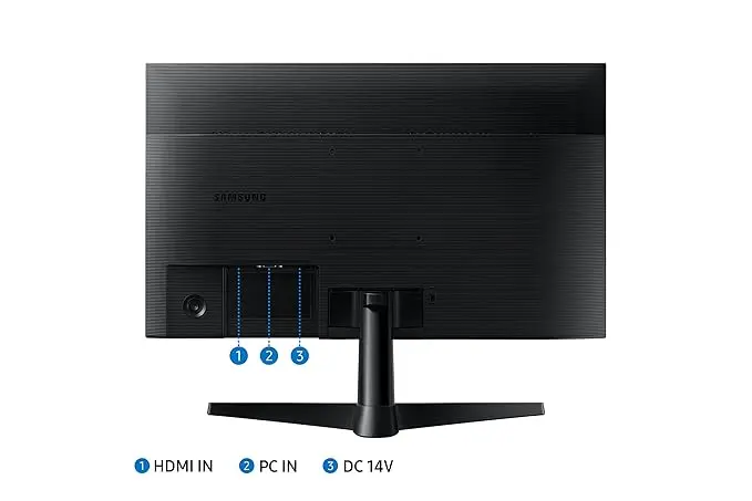 Samsung 27 Inch Monitor LS27C334-3.webp