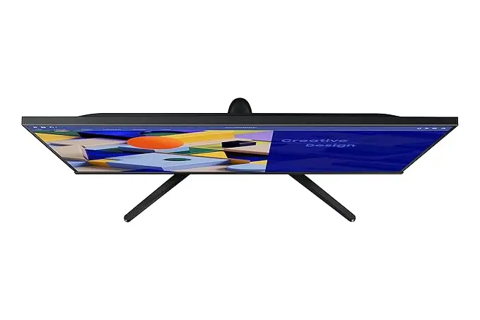 Samsung 27 Inch Monitor LS27C334-6.webp