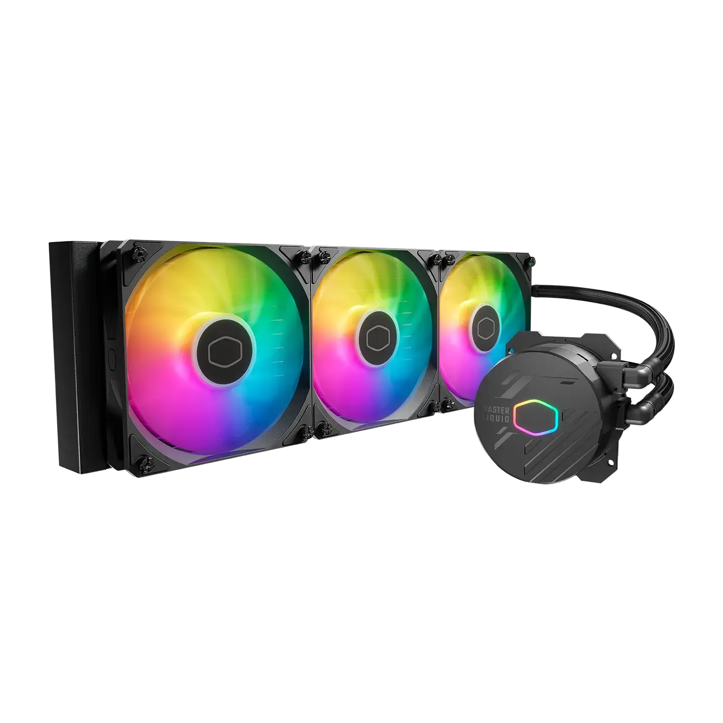 Cooler Master MasterLiquid 360L Core ARGB-1.webp