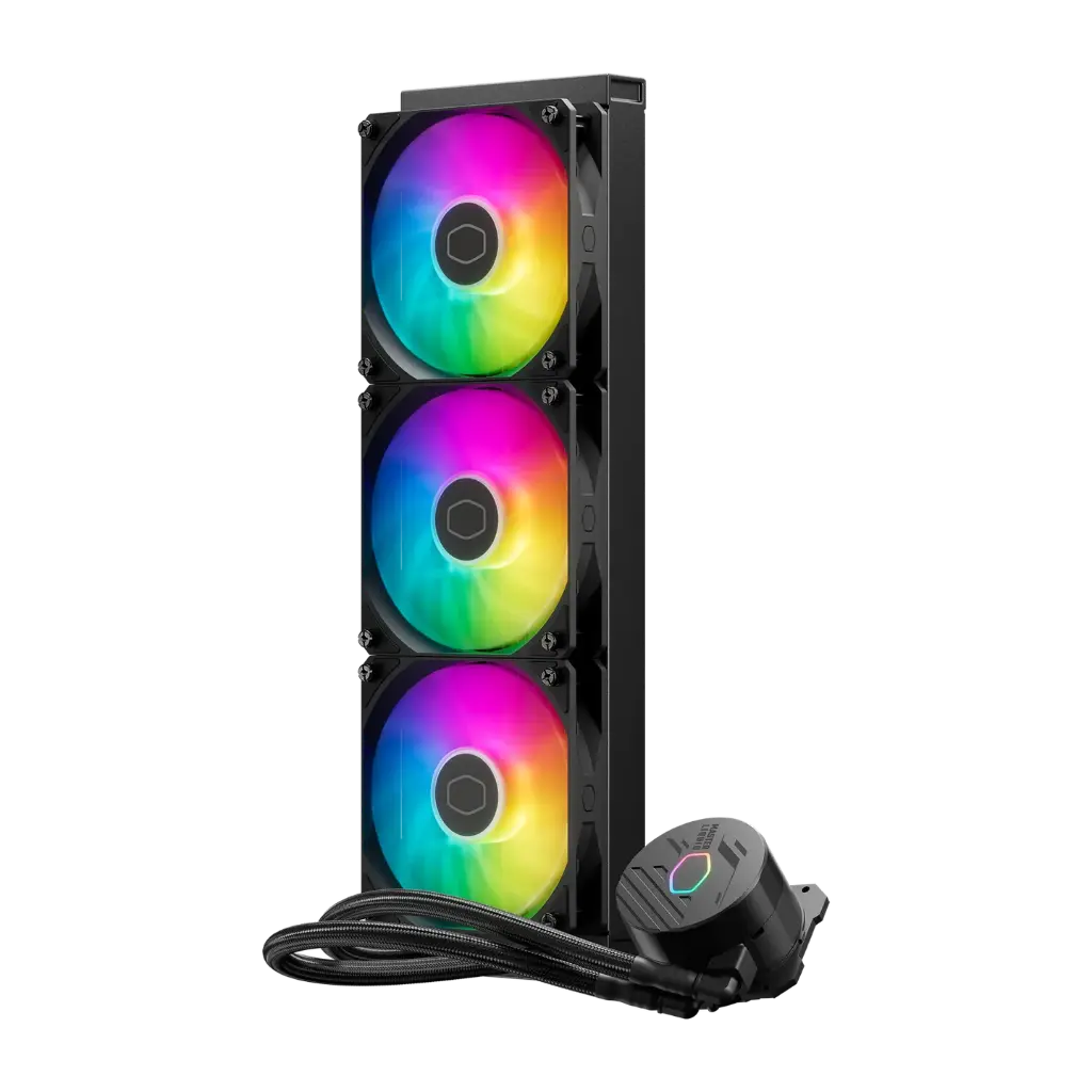 Cooler Master MasterLiquid 360L Core ARGB-2.webp