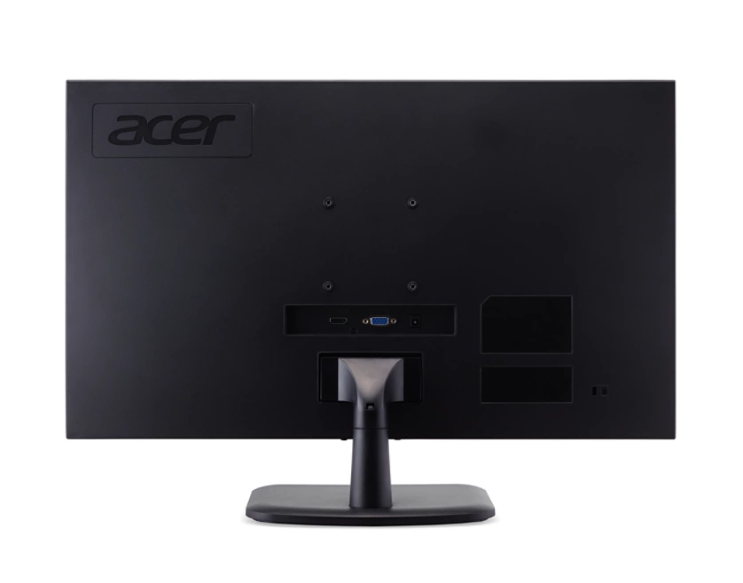 Acer Monitor 21.5 EK220Q A Widescreen LCD
