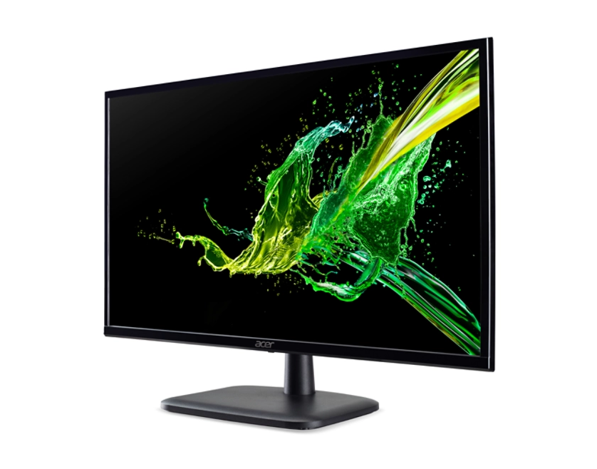 Acer Monitor 21.5 EK220Q A Widescreen LCD