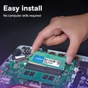 Crucial 16GB Ram DDR4 3200Mhz Laptop