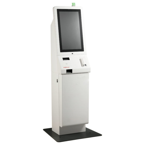 Posiflex Self-Service Kiosk KT2150