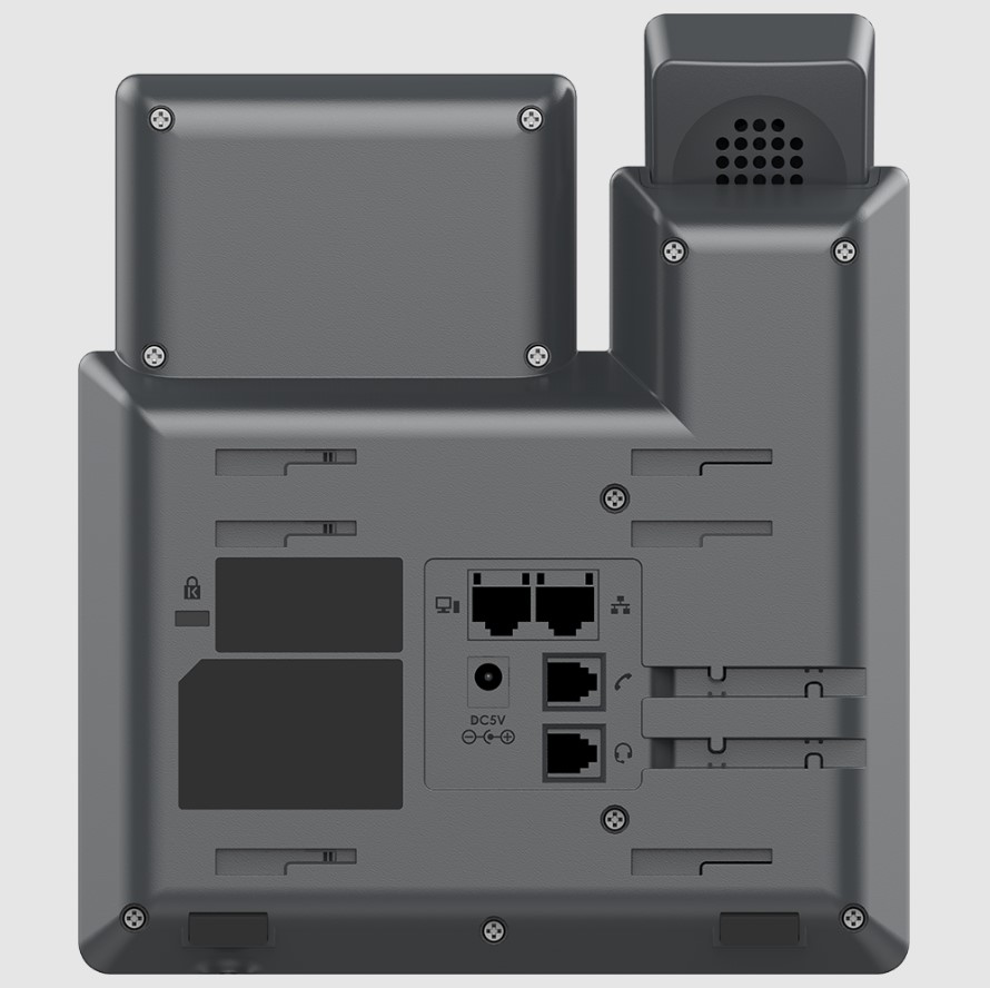 Grandstream GRP2601P