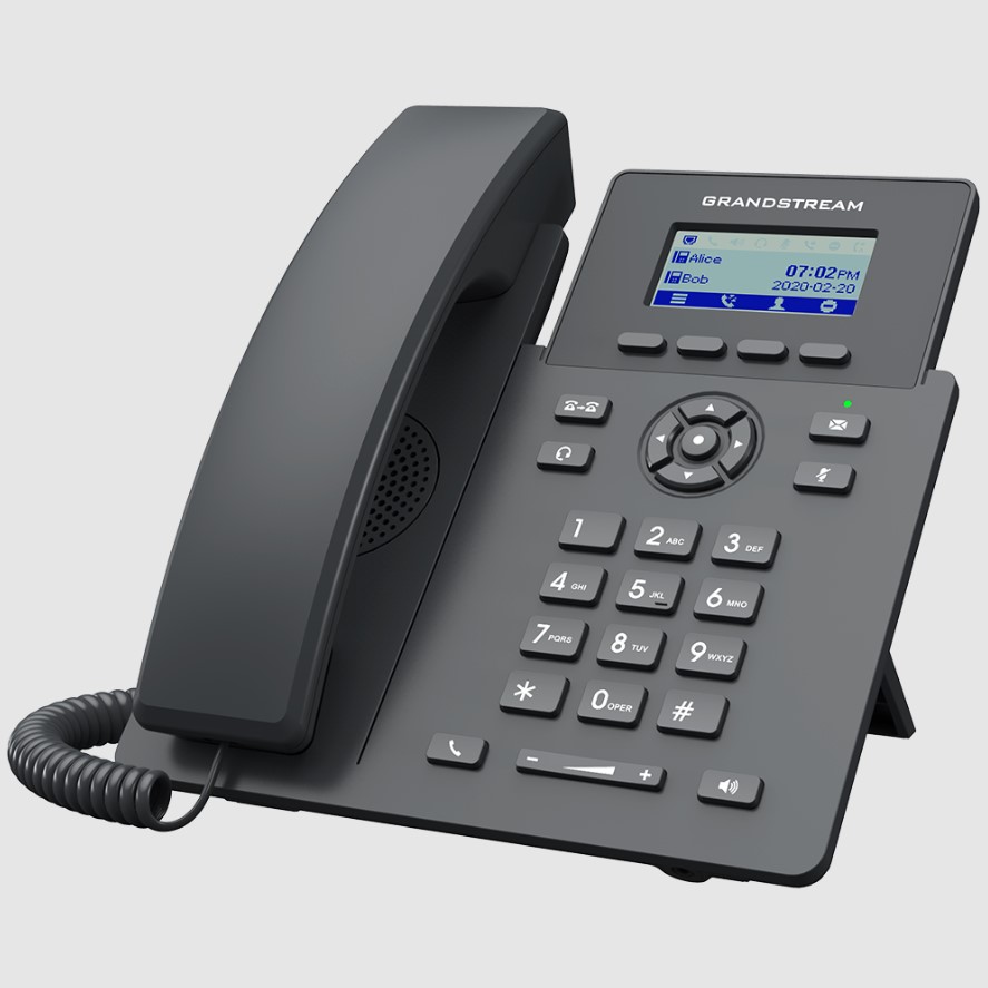 Grandstream GRP2601P
