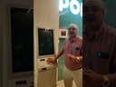 Posiflex Self-Service Kiosk KT2150