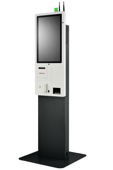 Posiflex - Cachet JK-2400 Series