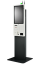 Posiflex - Cachet JK-2400 Series