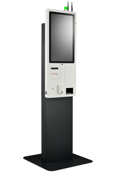 Posiflex - Cachet JK-2400 Series