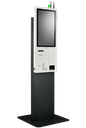 Posiflex - Cachet JK-2400 Series