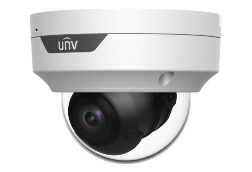 UNV VENDAL DOME CAMERA IPC3532LB-ADZK-G