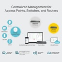 TP-LINK OC300 Omada Controller