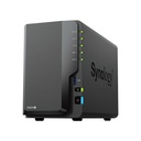Synology 2Bay DiskStation DS224+