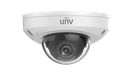 UNV 4MP Vandal Dome Camera IPC314SB-ADF28K-I0