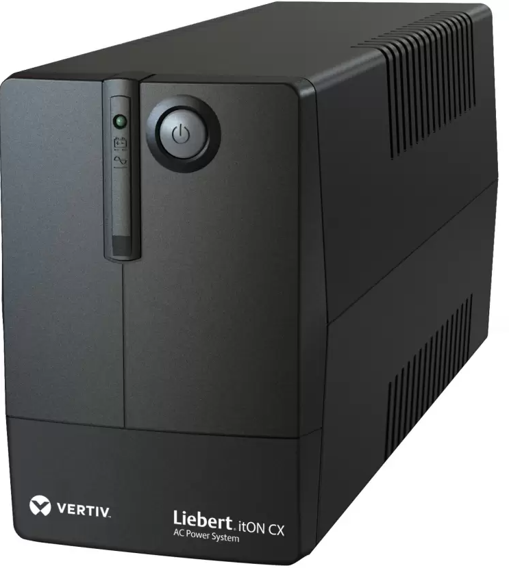 Vertiv Liebert ITON 600VA UPS