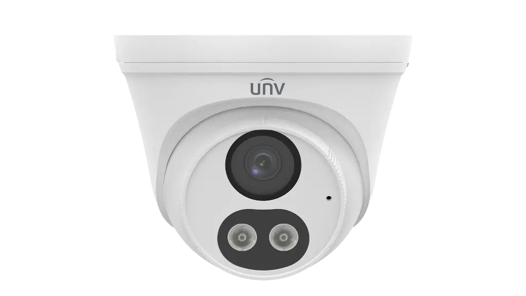 UNV 2MP Dome IPC-3612LB-ADF28(40)DL
