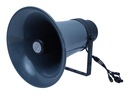 Dasscom Wall Mount Horn Speaker DS-30H