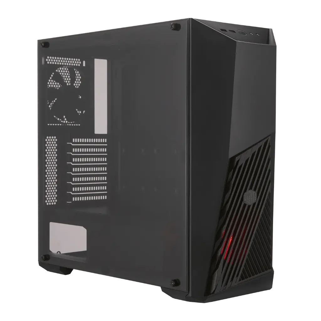 Cooler Master K501L ARGB Cabinet