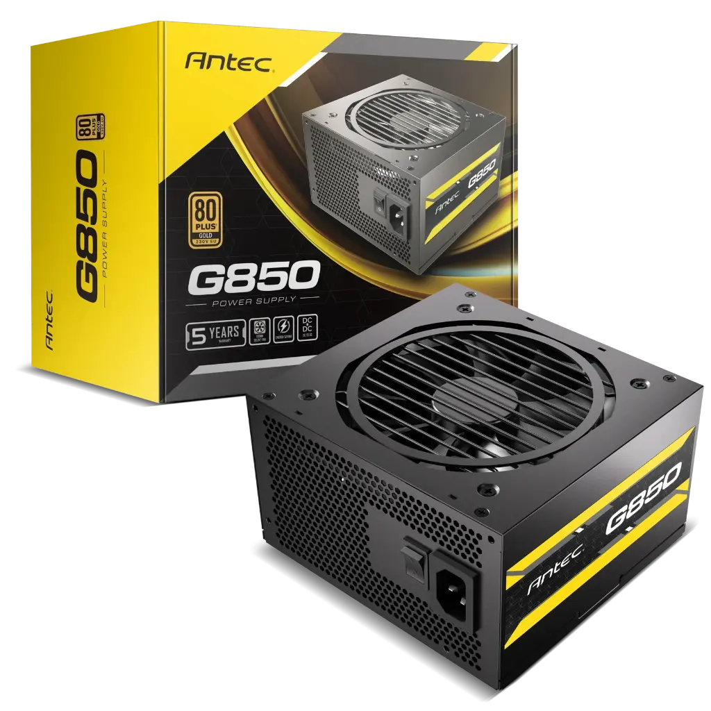 Antec SMPS 850 Watts