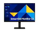 Samsung 24 Inch IPS Monitor LS24D304GAWXXL