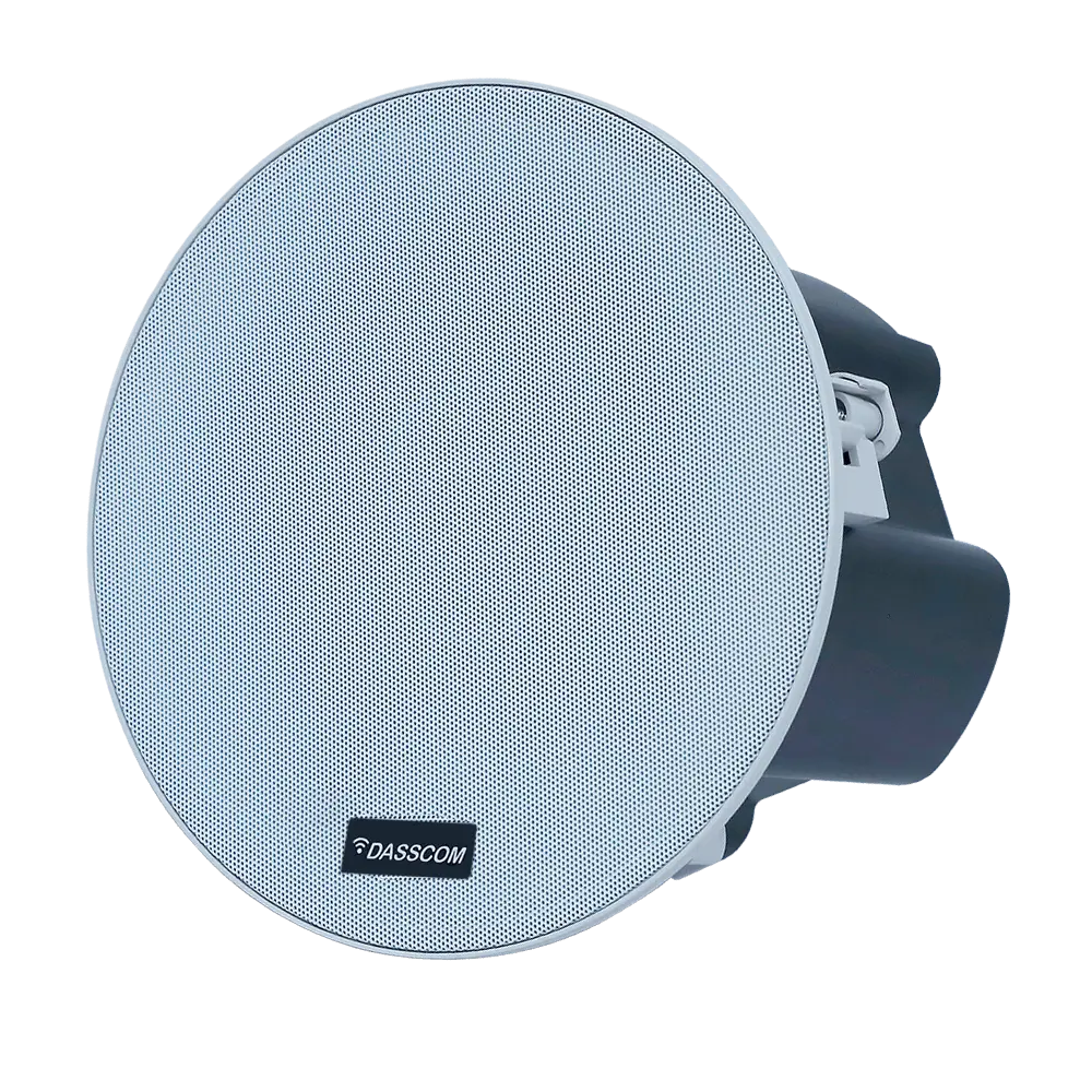 Dasscom Ceiling Speaker DS-10C