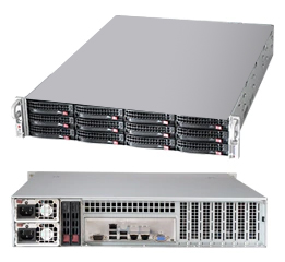 Tyrone Camarero Storage Solution