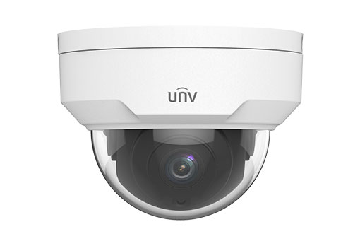 UNV 2MP Vandal IPC322LB-SF28(40)-A