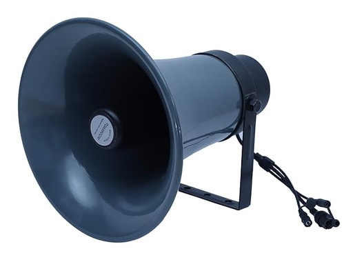 Dasscom Wall Mount Horn Speaker DS-15H