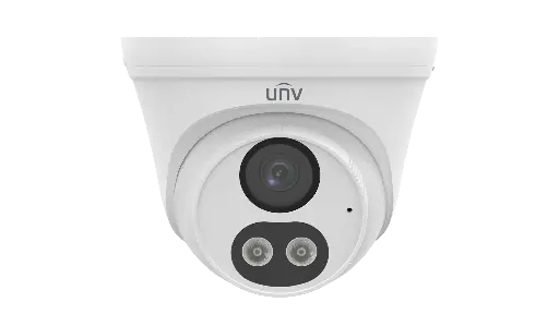 UNV 2MP Dome IPC-3612LB-ADF28(40)DL