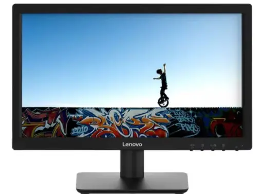 Lenovo 19.5 Inch Monitor E20-30