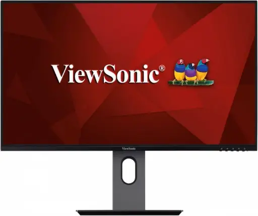Viewsonic 24 Inch Full HD IPS Monitor VX2480SHDJ