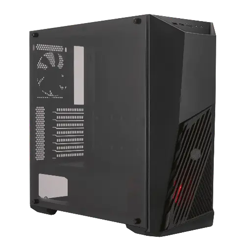 Cooler Master K501L ARGB Cabinet