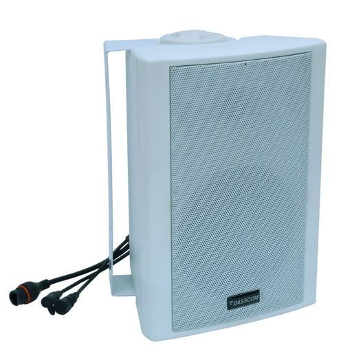 Dasscom Wall Mount Speaker DS-15W