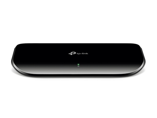 TP-Link 8-Port Gigabit Desktop Switch TL-SG1008D